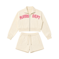 PLAYHER SET - CREAM