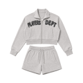 PLAYHER SET - GREY