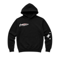 PLAYER'S DEPT HOODIE