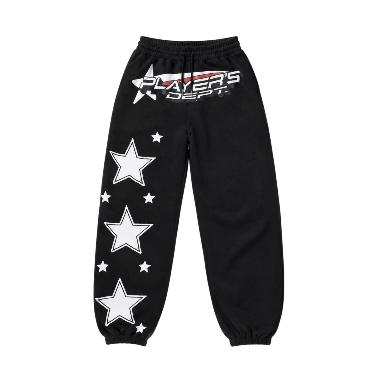 PLAYER'S DEPT SWEATPANTS