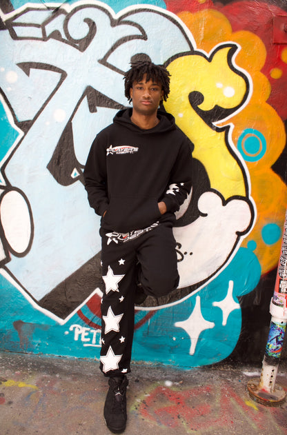 PLAYER'S DEPT HOODIE
